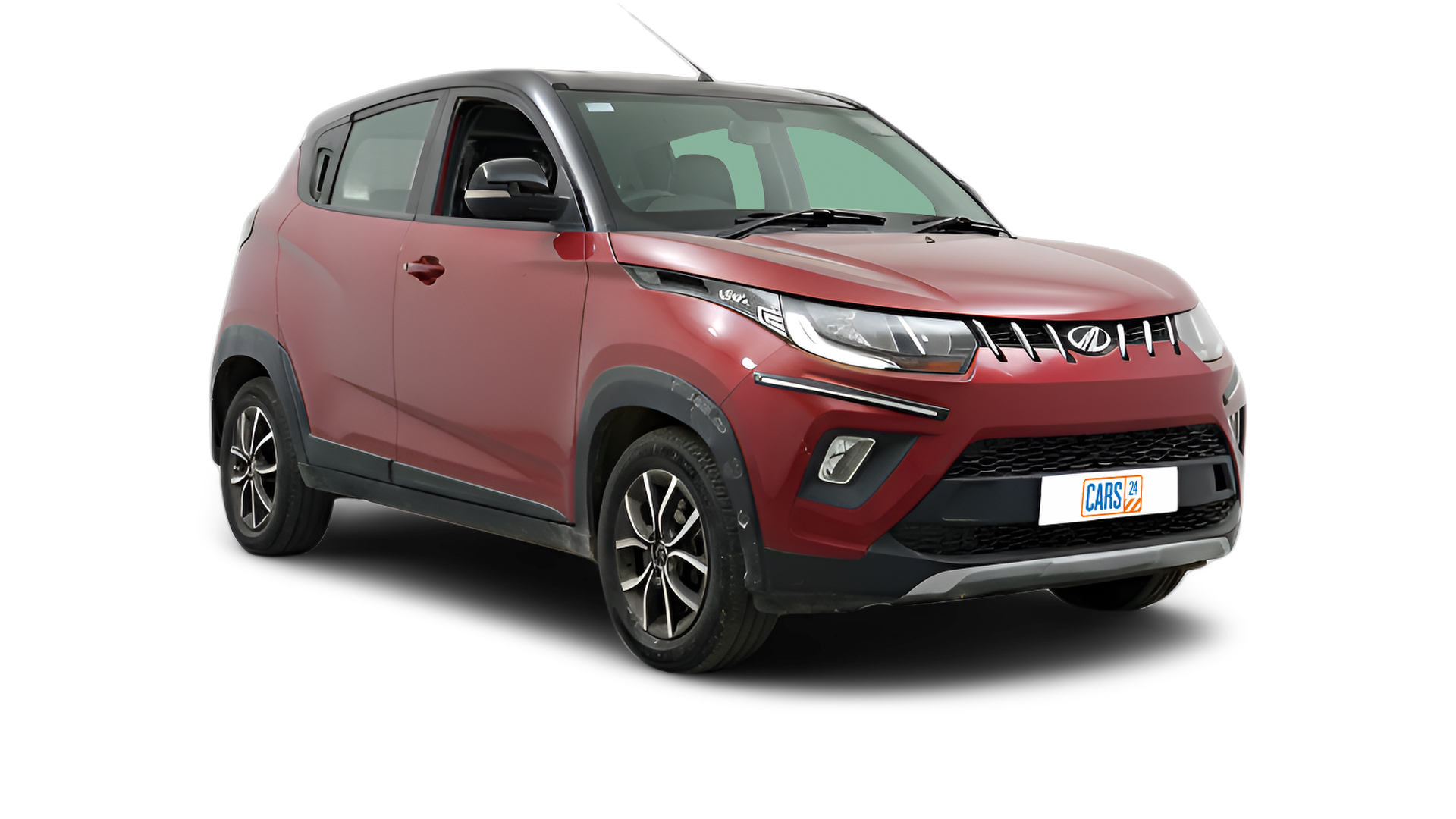 Mahindra KUV 100 NXT-img